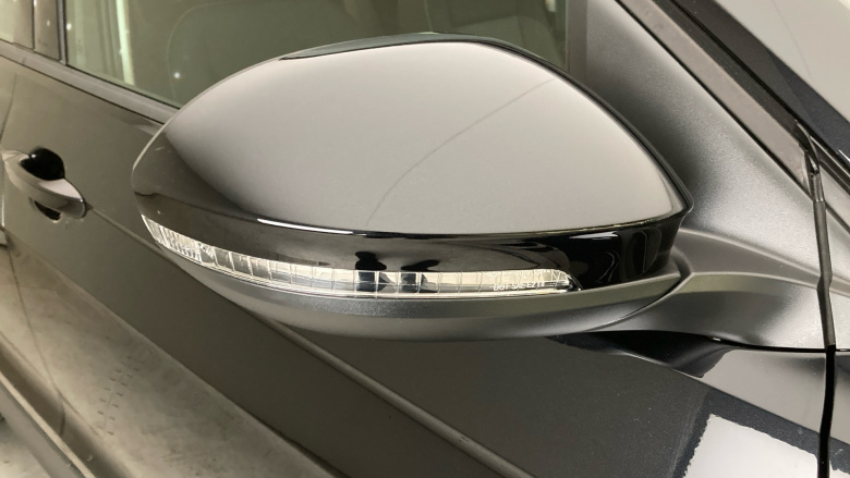 Volkswagen T-Cross 1.0 TSI Life 5dr Petrol Estate